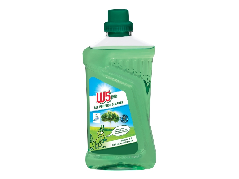 Allesreiniger