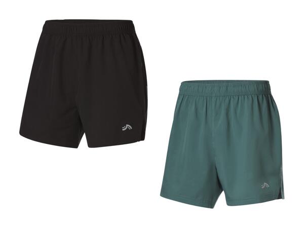 Short de sport pour homme