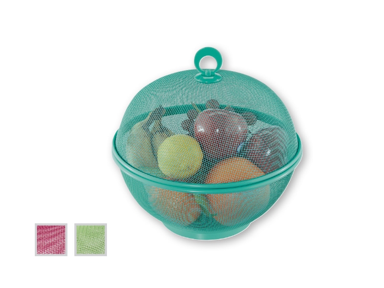 ERNESTO Fruit Basket