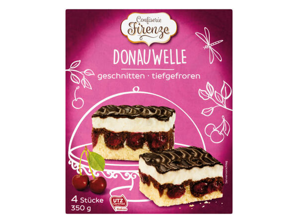 Sahneschnitten