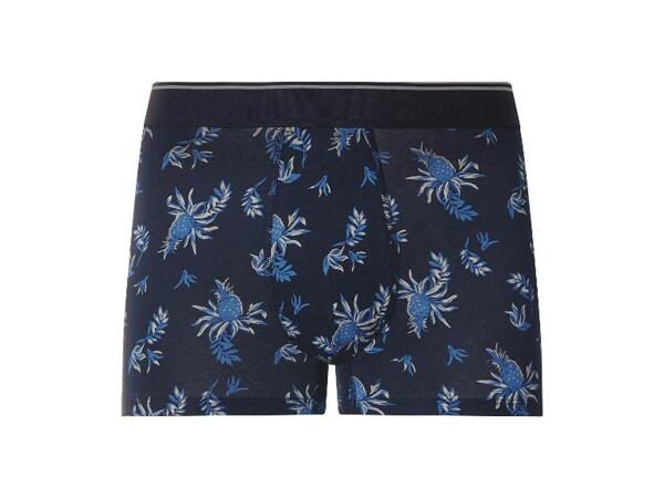 Pánské boxerky, 3 kusy