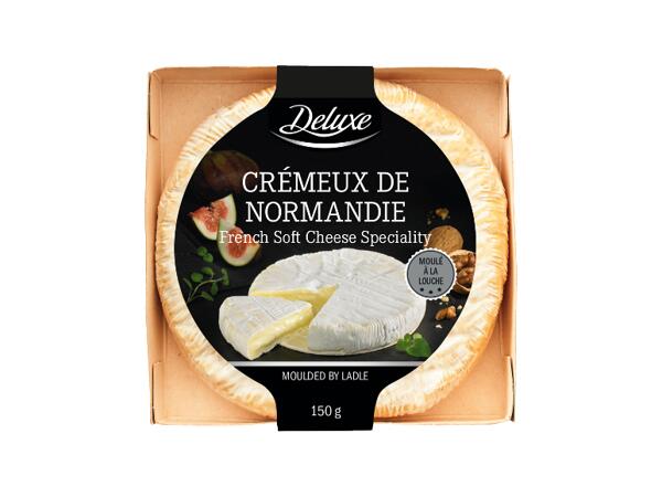 Crémeux de Normandie