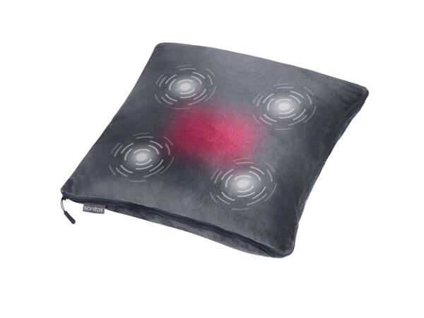 3-in-1 Massage Pillow