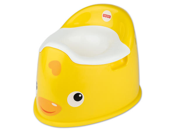 FISHER-PRICE(R) Babytöpfchen