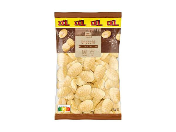 XXL Gnocchi