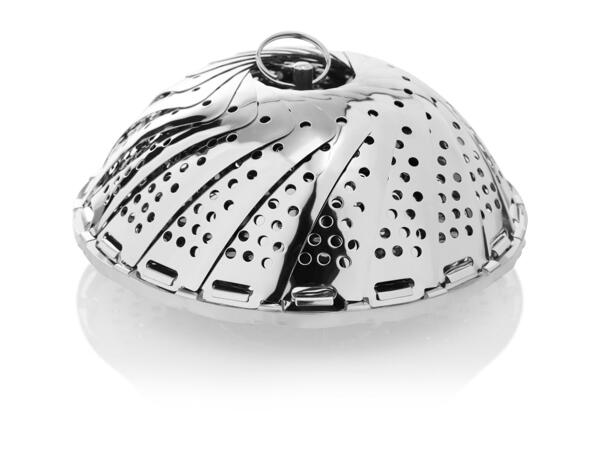 Livarno Home Steamer Basket