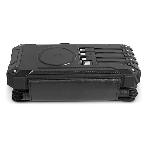 FELIXX PREMIUM Powerbank Solar 20.000mAh
