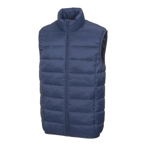 UP2Fashion(R) 				Lichtgewatteerde bodywarmer