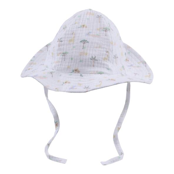 L&D(R) 				Chapeau ou bavoirs