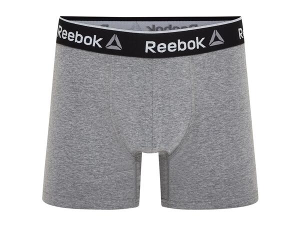 Reebok Men's Boxers - 3 Pack
