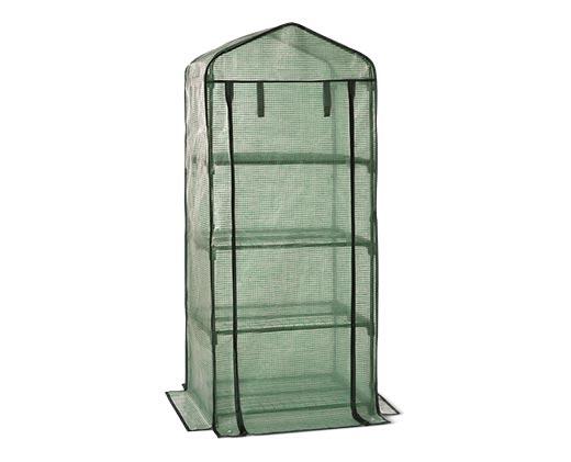 Gardenline 
 4-Tier or Drop-Over Greenhouse