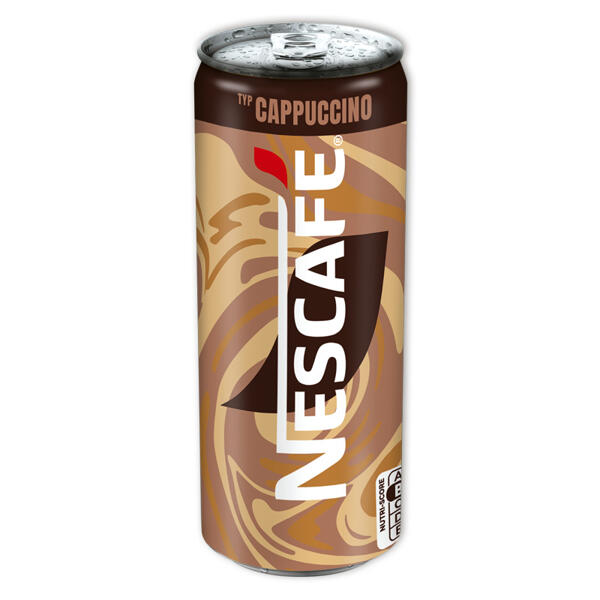 Eiskaffee