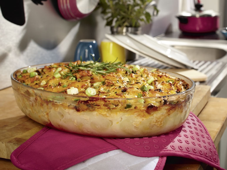 ARCUISINE Casserole Dish