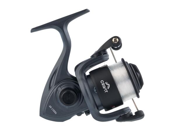 Crivit "Traveller" Spin Fishing Set