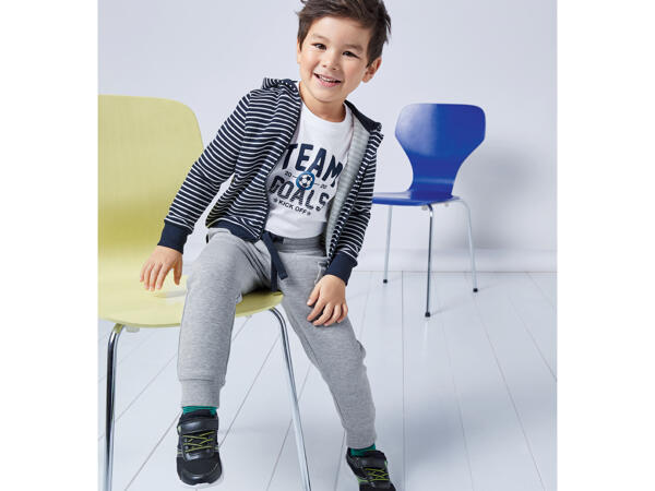 Kleinkinder Sweatjacke
