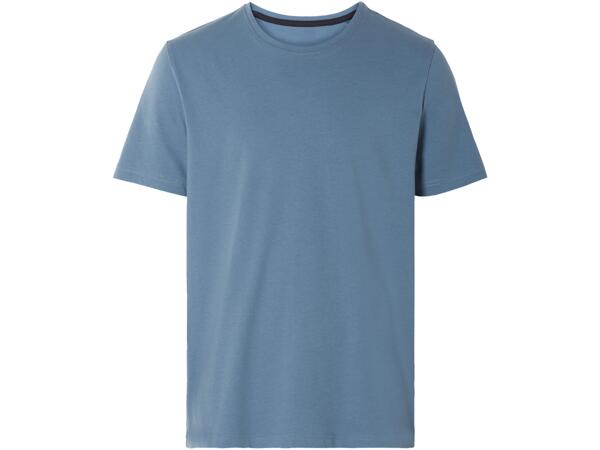 Men's Short Pyjama Set