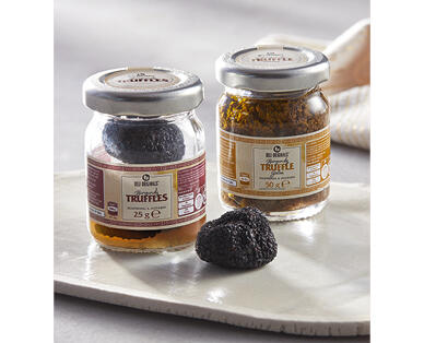 Italian Burgundy Truffle Salsa 50g
