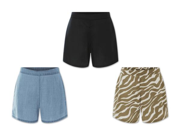 Damen Shorts