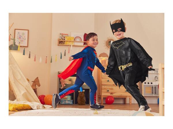 Kids' Batman Superhero Costume - 3 piece set
