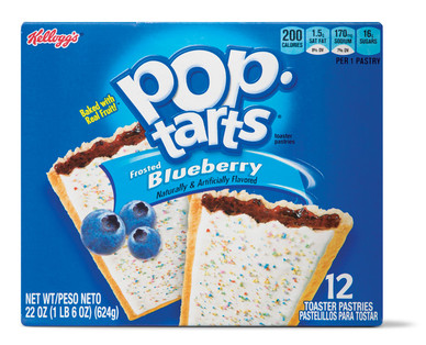 Kellogg's Pop-Tarts