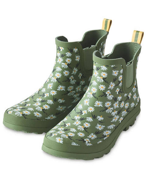 Adults Ankle Wellingtons
