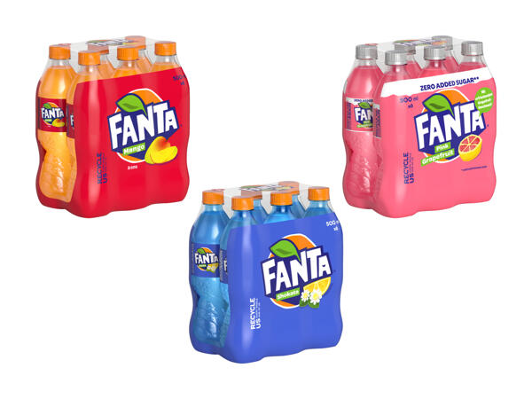 Fanta