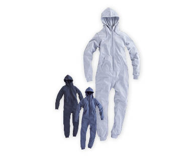 Jumpsuit da donna BLUE MOTION