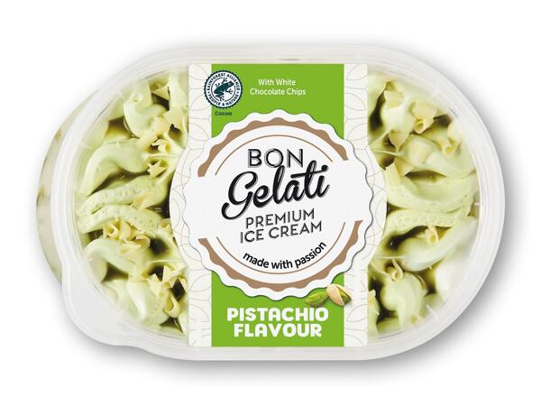 BON GELATI Is i bæger