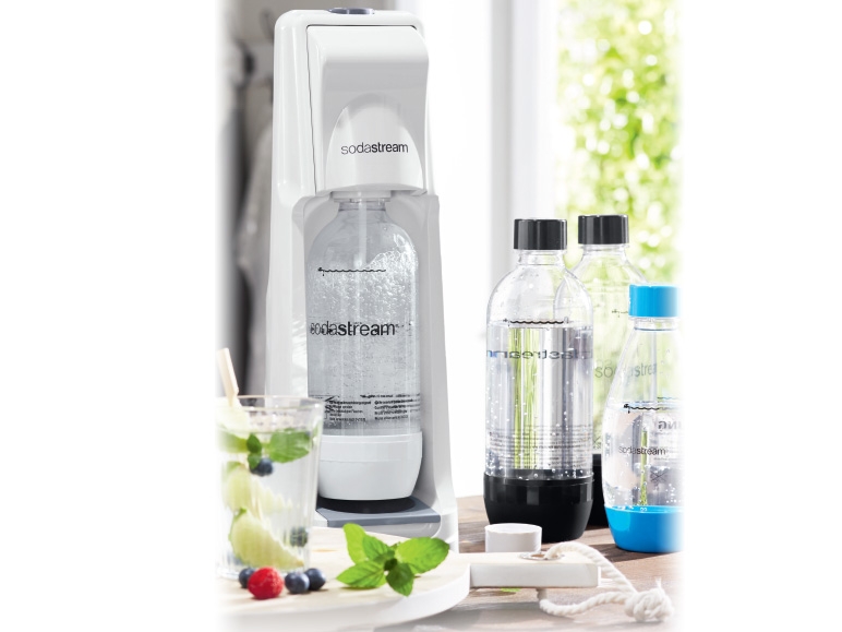 SodaStream(R) Soda Maker