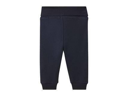 LUPILU Blue Baby Joggers - 2 Pack