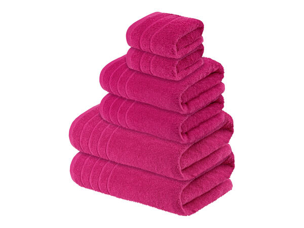 Towel Set