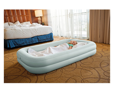 Intex Kidz Travel Bed Set