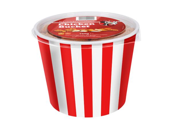 Fried Chicken Bucket