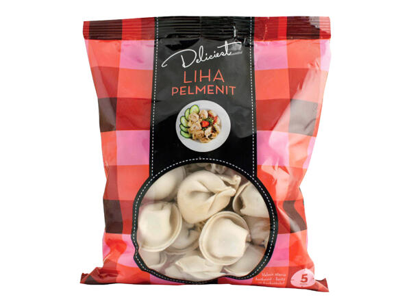 Pelmeni