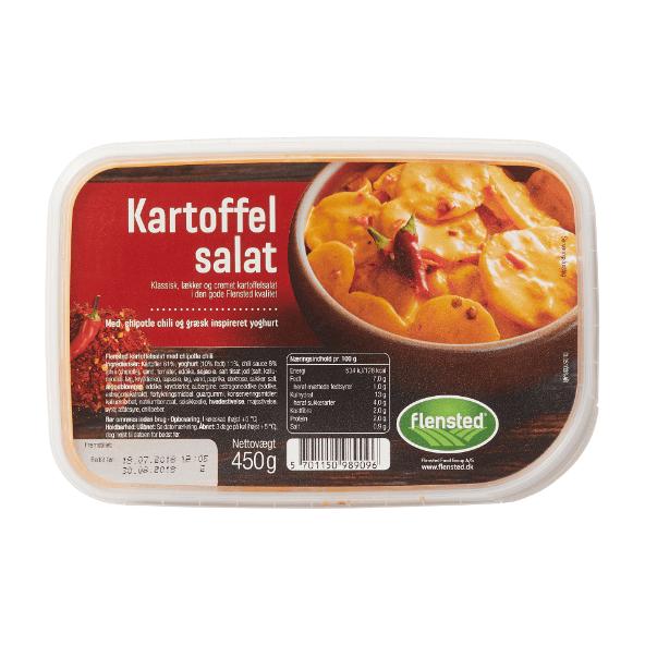 Kartoffelsalat