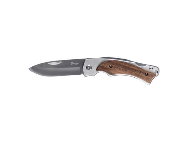 Pocket Knife