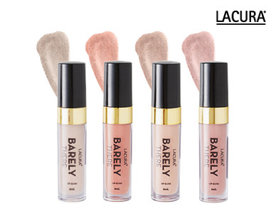BARELY THERE LIP GLOSS 6ML