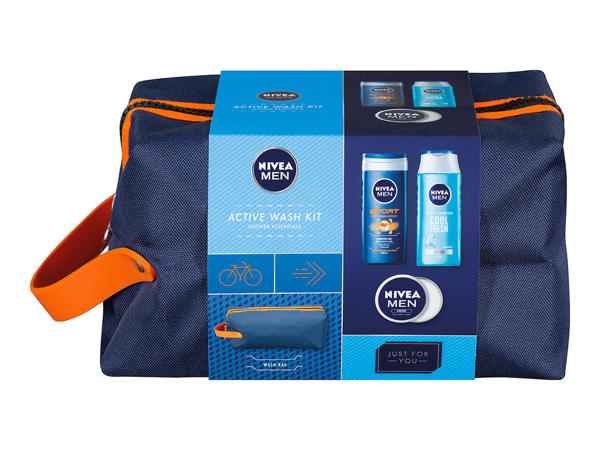 Nivea Gift Pack