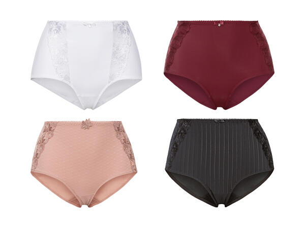 Miederslip