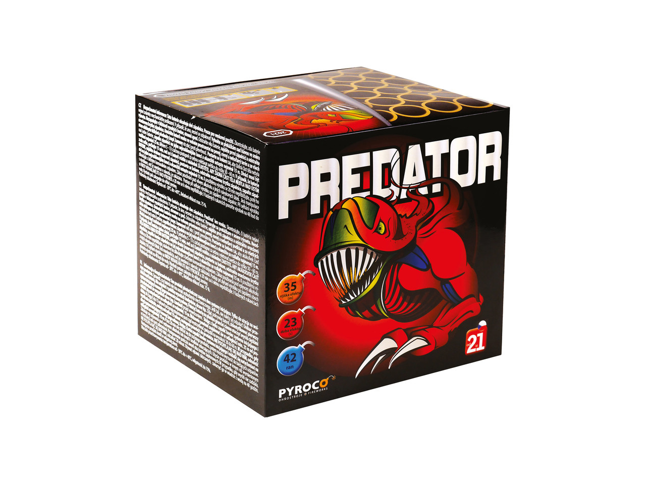 Predator