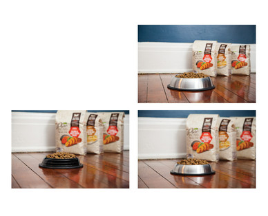 Shep Stainless Steel Pet Bowl Assortment