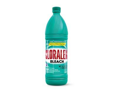 Cloralen Triple Action Bleach