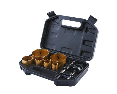 Hole Saw Sets