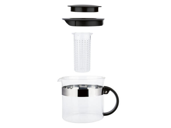 Tea Pot
