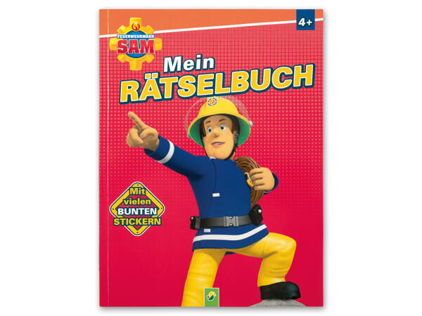 Kinderbuch