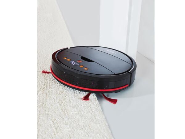 Robot Vacuum VR303