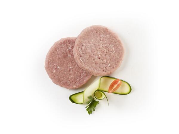 Turkey Burgers