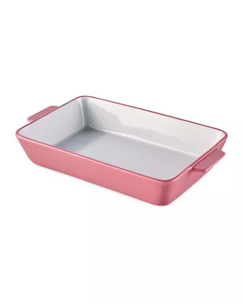 Coloured Oven Dish