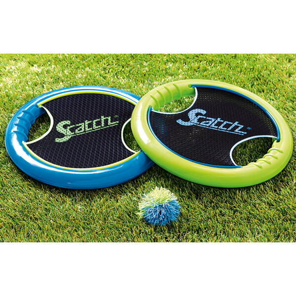 Paddleball Set 3tlg.