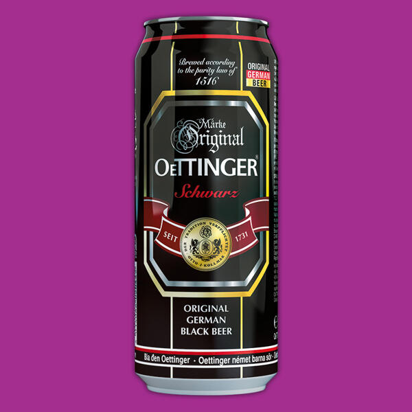 Schwarzbier